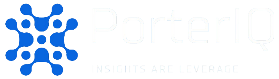 PorterIQ Logo
